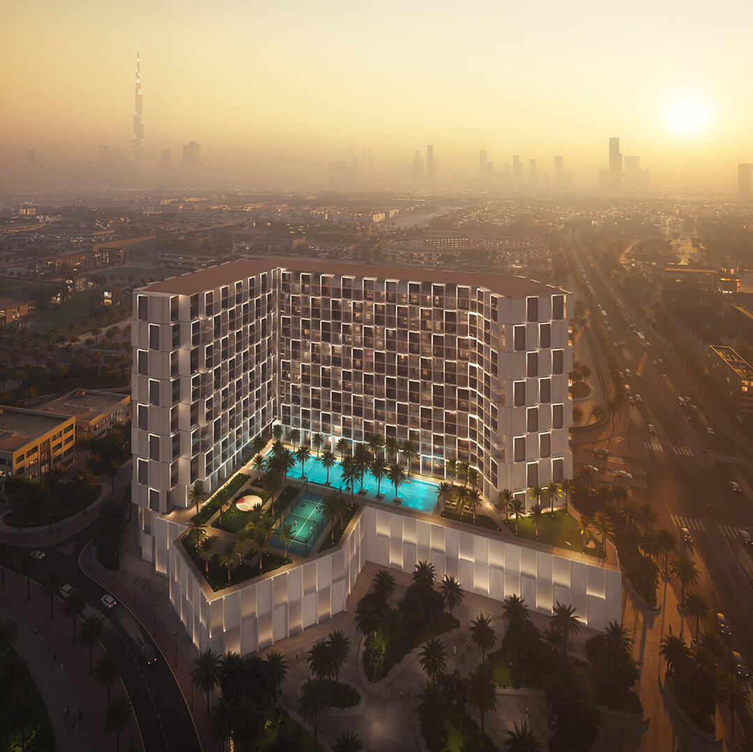 Контакты Binghatti Cullinan